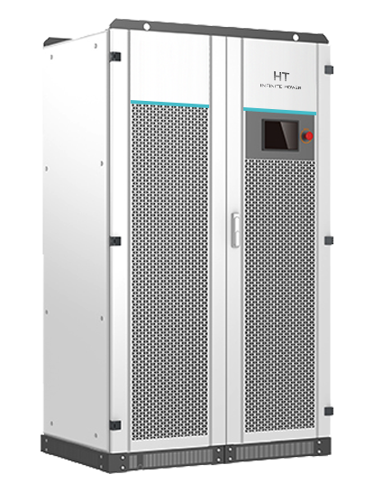 100KW Power Conversion System